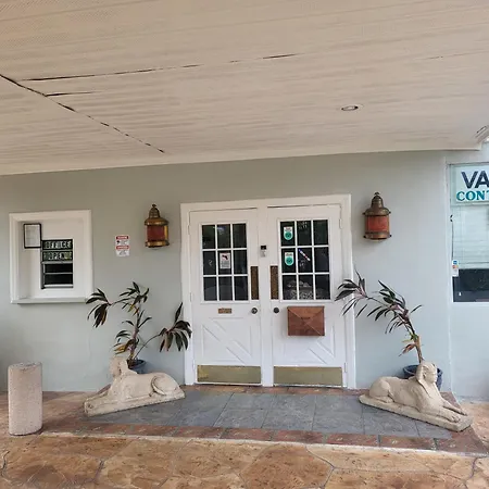 Conty'S Motel